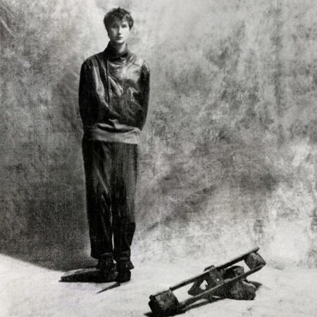 Dove Ellis – To The Sandals